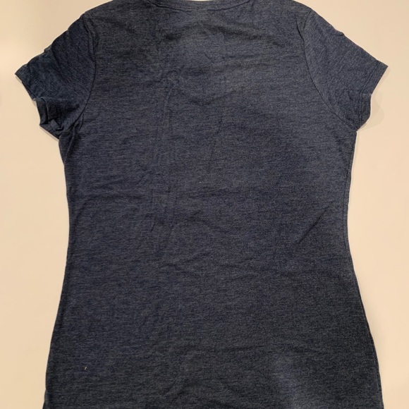 NWOT- Forty and Fabulous Birthday Tee - Picture 8 of 8